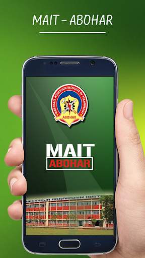 MAIT Abohar screenshot 3