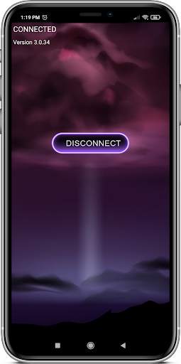 Volt VPN screenshot 3