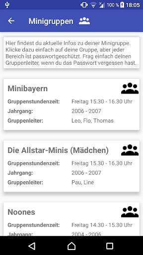 MiniApp screenshot 6