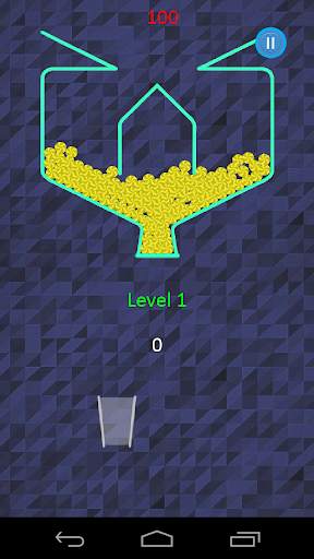 Candy Catch screenshot 2
