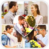 Love Collage - Photo Editor 1.0