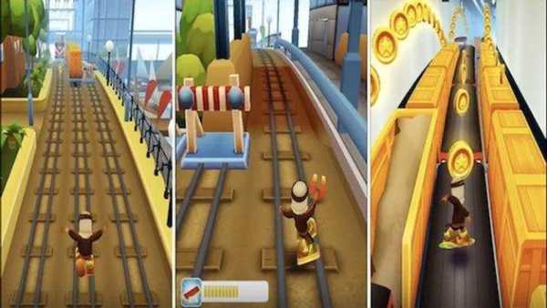 Guide Subway Surfers Game screenshot 2