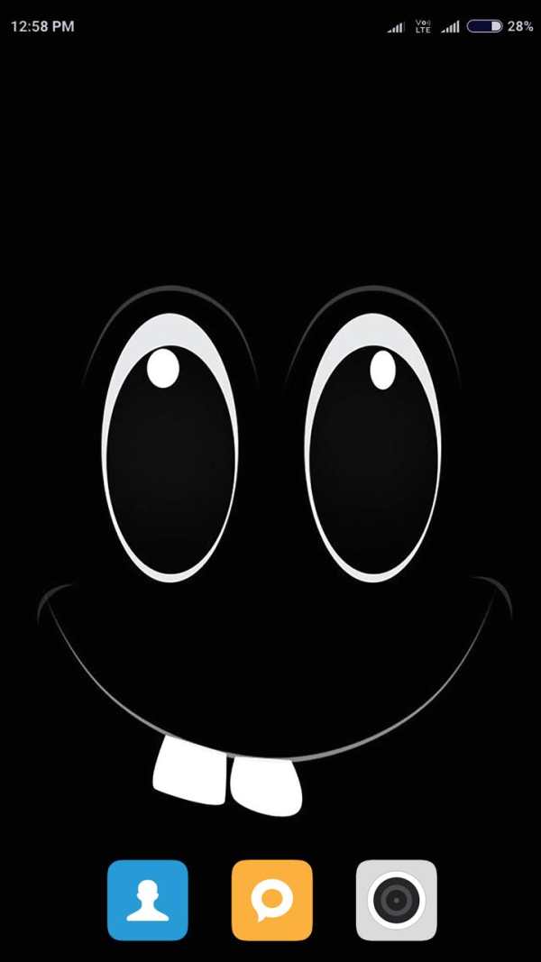 Emoji Wallpaper screenshot 9
