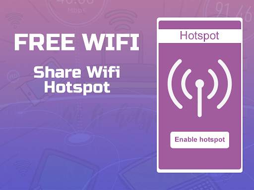 WiFi Key Master & Show All WiFi Password, key show screenshot 3