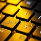 Клавиатура [Keyboard] logo