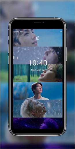 ★Best BTS Aesthetic Wallpaper 2020♡ screenshot 8