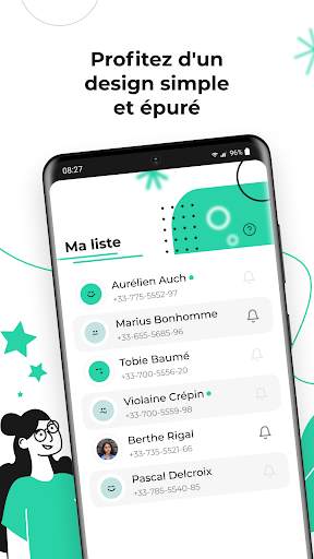 WATracker de suivi des vues screenshot 1