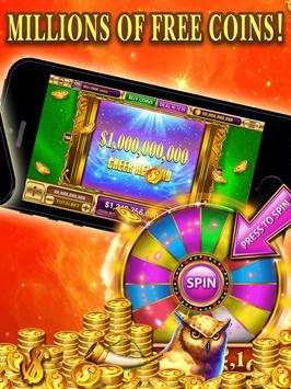 Slots Clash of Legends screenshot 8