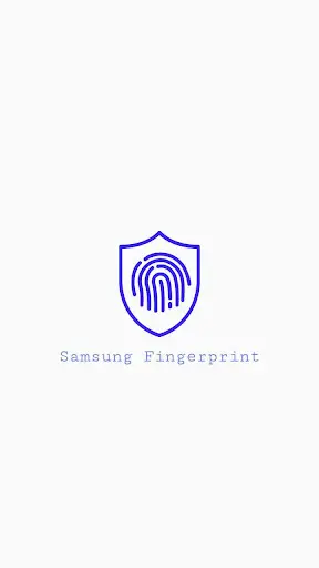Fingerprint For Samsung screenshot 3
