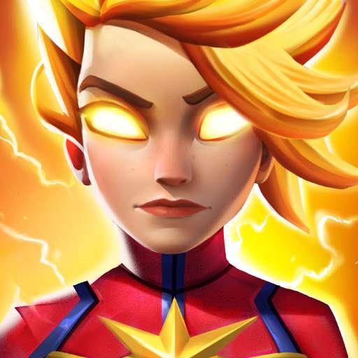 Boom Clash: Heroes Battle Royale 1.1.0