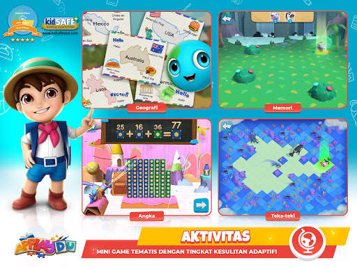 Applaydu - Game Anak-anak Resmi dari Kinder screenshot 11