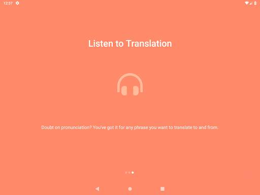 Live Translator: All Languages screenshot 9