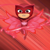 Adventure Pjmasks icon