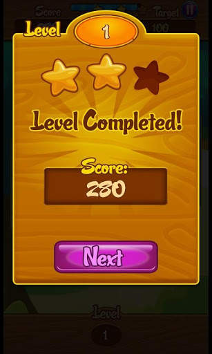 Candy Leek screenshot 6