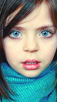 Girl Eye Photo Editor स्क्रीनशॉट 2