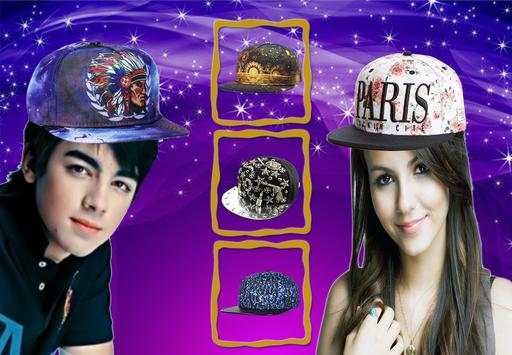 Multi Cap Photo Editor screenshot 4