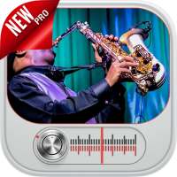 Jazz Instrumental Music