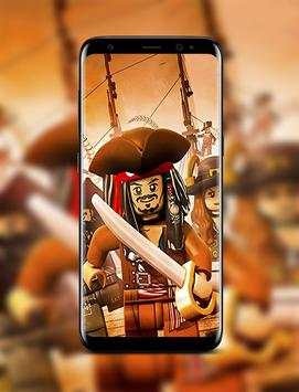 Fondo de Pantalla de Lego U-HD screenshot 4
