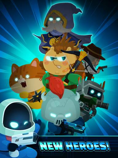 LabBuster screenshot 20