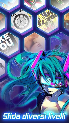 Tap Tap Music - Canzoni Pop screenshot 5