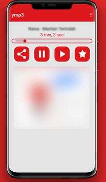 Y2Mate MP3 Free Music screenshot 3