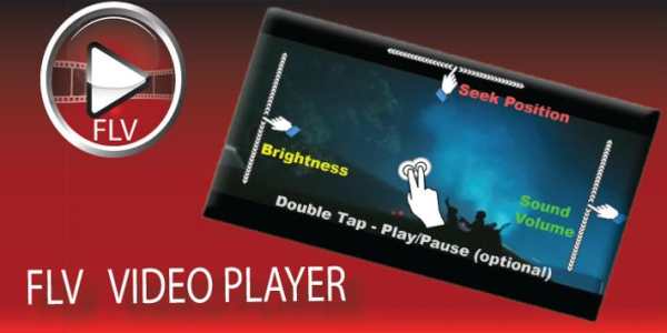Flash Video Player & FLV Player For Android screenshot 3