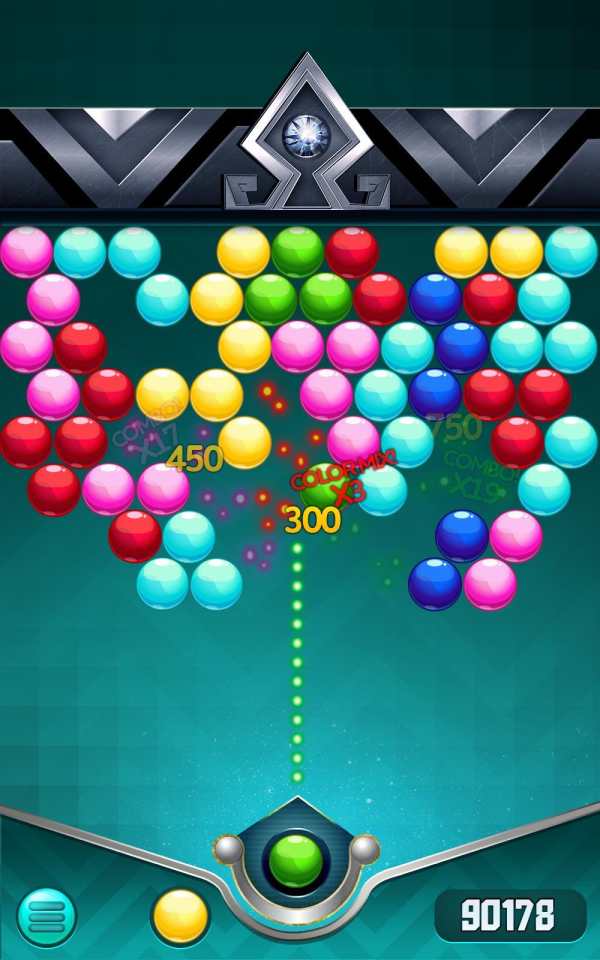 Bouncing Balls screenshot 5