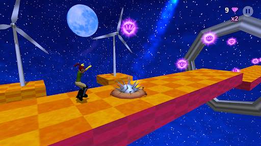 Diversion screenshot 14