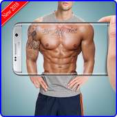 Body Scanner Camera App – Body Scanner Prank 1.2