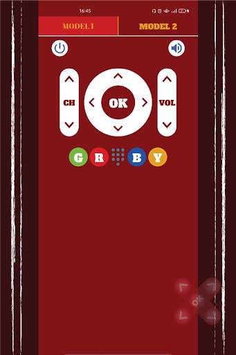 Universal Smart TV Remote Control App for ALL LG screenshot 3