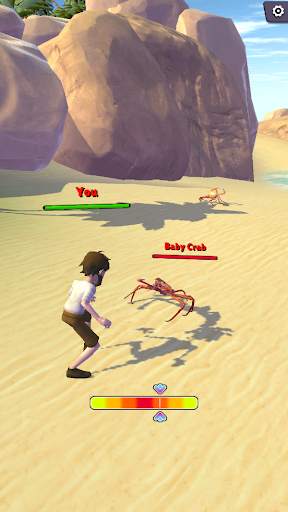 Survival : Island Kings скриншот 6