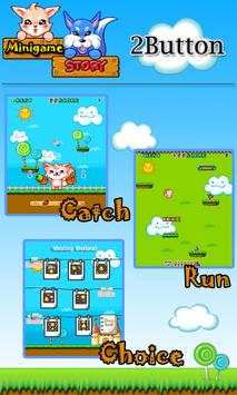 Mini Game Story स्क्रीनशॉट 2