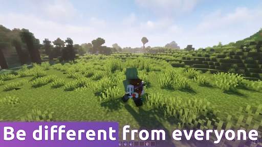 Backpack for Minecraft mods screenshot 2