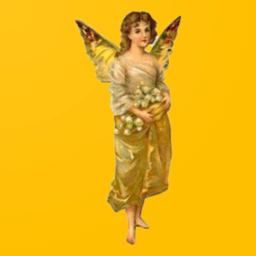 My Golden Fairy 6
