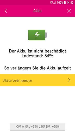 Smartphone Hilfe screenshot 5