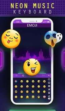 Neon Music screenshot 4