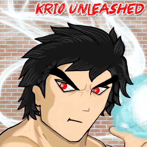 Kung Fu Street Fight Boxing icon