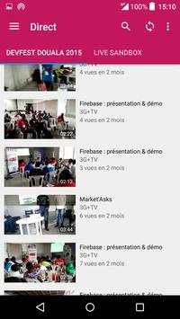 Qola (3G TV) screenshot 6