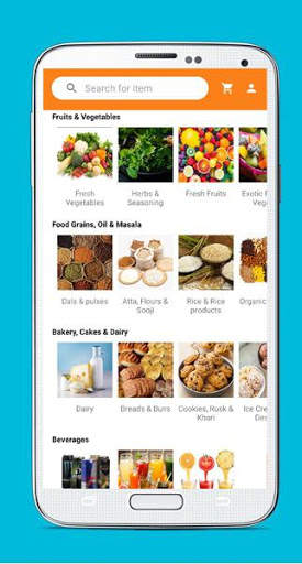 SHOP@HOME screenshot 3