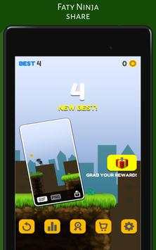 Faty Ninja screenshot 7