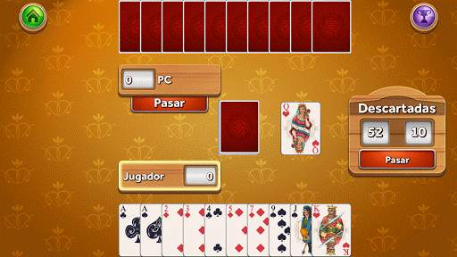 Gin Rummy Deluxe screenshot 3