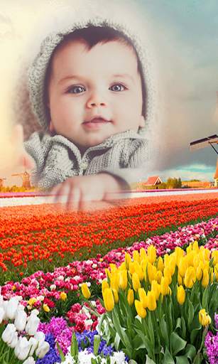 Amazing Garden Photo Banane Application 2021 screenshot 24