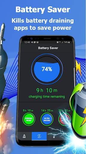 DO Cleaner - master phone cleaner, Android Booster screenshot 2