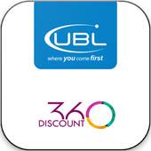 UBL Discount360 1.0.19