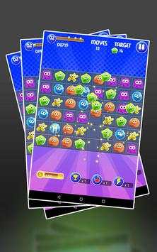Karma Jelly Clash Mania screenshot 7
