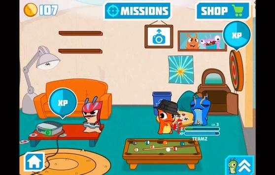 Tricks for Slugterra Slug Life screenshot 2