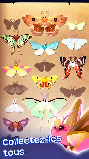 Flutter: Starlight screenshot 1