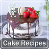Cake Recipes in Hindi icon