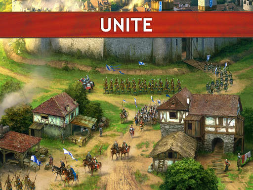 Tribal Wars 2 screenshot 10