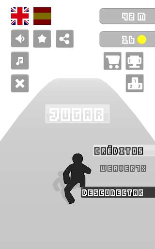 Stickman Runner 3D 🏃 screenshot 6